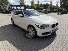 BMW 1-serie - 118i