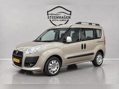 Fiat Doblò - 1.4 Active