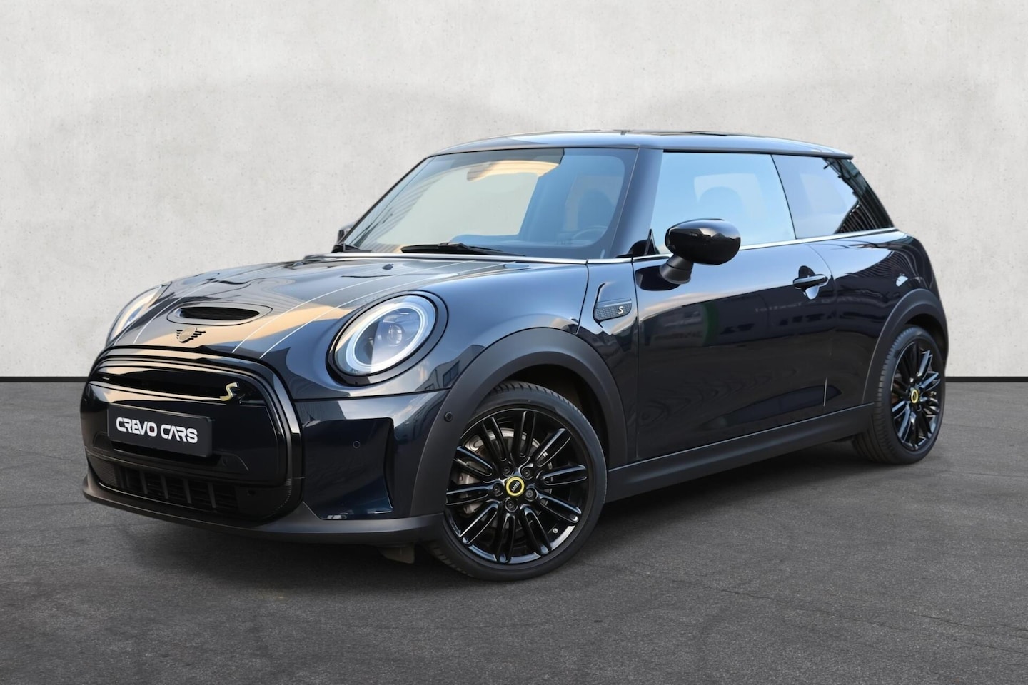 MINI Electric - Classic 33 kWh | PANO | Keyless | SOH 97.0% | - AutoWereld.nl
