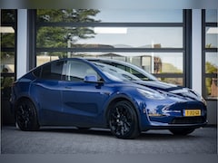 Tesla Model Y - Long Rang Dual Motor AWD 75 kWh Enhanced Autopilot