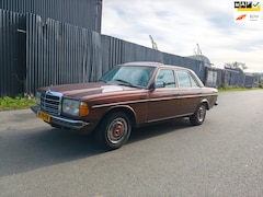 Mercedes-Benz 200-280 (W123) - 250 Automaat
