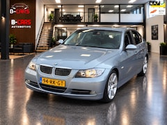 BMW 3-serie - 330i Dynamic Executive Leer|Trekhaak|Nap|Navi