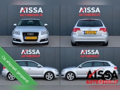 Audi A3 Sportback - 1.8 TFSI quattro Attraction Business Edition