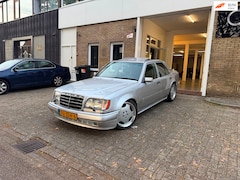 Mercedes-Benz 200-500 (W124) - 300 E | E500 Uitvoering