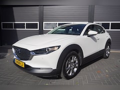 Mazda CX-30 - 2.0 e-SkyActiv-X M Hybrid Comfort Camera/Climate Control/Carplay/Cruise/Navi/Trekhaak afne