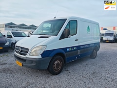 Mercedes-Benz Sprinter - 209 2.2 CDI 325 DC