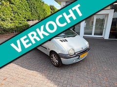 Renault Twingo - 1.2 Authentique inruilkoopje handgeschakeld