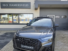 Audi Q5 Sportback - 50 TFSI e S edition Pano etc