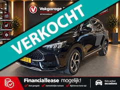 MG EHS - 1.5 TGDI Luxury PHEV facelift / automaat / 360camera / Leder/ carplay / Panorama-dak