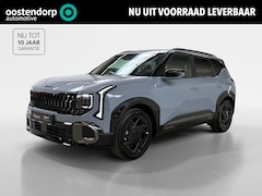 Kia Seltos - X-Line Demo Edition 1.6 T-GDi (180pk) 360 Camera I Carplay I Harmon Kardon I Adaptive I Me