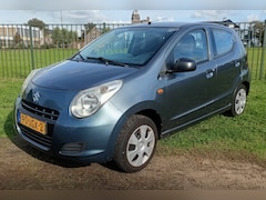 Suzuki Alto - 1.0 Comfort