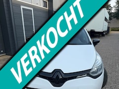 Renault Clio - 1.5 dCi ECO Expression