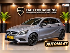 Mercedes-Benz A-klasse - A180 CDI Ambition 109PK | AUTOMAAT | NAVI | PDC