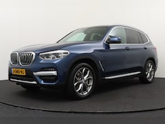 BMW X3 - xDrive30e 293 PK High Exe. Trekhaak Head-up Carplay Nappaleder