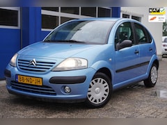 Citroën C3 - 1.1i Ligne Ambiance