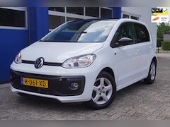 Volkswagen Up! - 1.0 R-Line