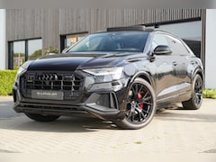 Audi Q8 - 50 TDI q. Pro Line S