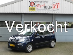 Fiat Panda - 1.2 5Deurs Edizione Cool Airco Isofix Trekhaak