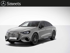 Mercedes-Benz C-klasse - 400 4MATIC Launch Edition 94 kWh