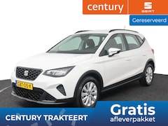 SEAT Arona - 1.0 TSI 95Pk Reference / Carplay / LED / Cruise