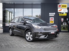 Kia Niro - 1.6 GDi Hybrid DynamicLine*TREKHAAK*CAMERA*CARPLAY*NAP