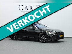 Audi A6 Avant - 35 TDI 3x S-line LED/VIRTUAL/PANO/LEER+S.VERWARMING+MEMORY/21" LMV/360/ACC/ECC/12 MND GARA