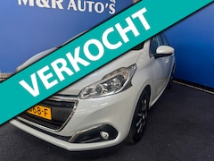 Peugeot 208 - 1.2 PureTech Blue Lion Nieuwe APK