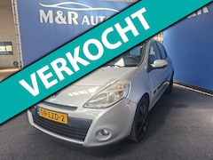 Renault Clio - 1.2 Sélection Business Nieuwe APK