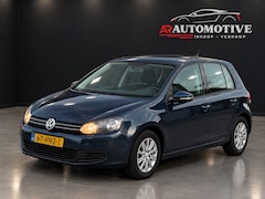 Volkswagen Golf - 1.2 TSI Comfortline BlueMotion / Automaat / NAP / APK