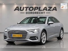 Audi A6 Limousine - 45 TFSI Business edition|DealerOnderh|Memory|