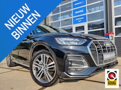 Audi Q5 Sportback - 50 TFSI e Quattro 299pk. / 20" / Leder / Virtual Cockpit / Camera / Navi