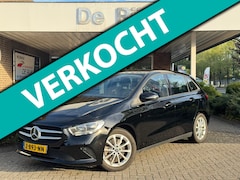 Mercedes-Benz B-klasse - 250 e | PHEV | Navi, Carplay/Android, PDC, Cruise, Climate, Half leder, Stoelverwarming |D