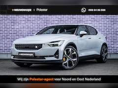 Polestar 2 - 2 Long Range Dual Motor Launch Edition 78kWh | Performance | Harman/Kardon | 360GR Camera