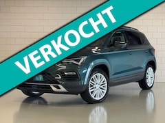 SEAT Ateca - 1.5 TSI Style Business Intense DSG Aut.| PANO | LEDER | BEATS | MEMORY | ACC | CAMERA | 1E