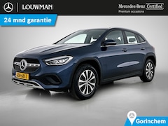 Mercedes-Benz GLA-Klasse - 250 e Plug-In Hybride | Trekhaak | Achteruitrijcamera | Ledkoplampen | Easy-Pack Achterkle