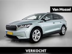 Skoda Enyaq iV - 60 | STOELVERWARMING | STUURVERWARMING | NAVIGATIE | CLIMATE CONTROL | APPLE CARPLAY - AND