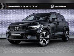 Volvo XC40 - 2.0 B4 Plus Dark | Trekhaak | Panoramadak | Lichtmetalen Velgen 19 inch | All-Season bande