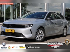 Opel Astra Sports Tourer - 1.2 Level 2|Navi|Trekhaak afneembaar|Pdc|Clima