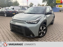 Toyota Aygo X - Hybrid 115 PULSE Automaat (BOVAG/RIJKLAARPRIJS)