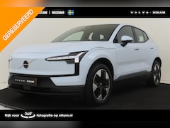 Volvo EX30 - SINGLE MOTOR CORE 51 kWh -CLIMATE|CARPLAY|CAMERA|ADAP.CRUISE|SoH:99%
