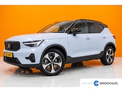 Volvo XC40 - 2.0 B4 Plus Dark | Trekhaak | BLIS | Harman Kardon |