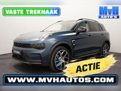 Lynk & Co 01 - 1.5 PHEV|TREKHAAK|262 PK|360°CAM|PANO|SOH96%