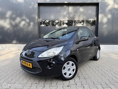 Ford Ka - 1.2 Comfort start/stop Airco Distr Riem NW Weinig KM