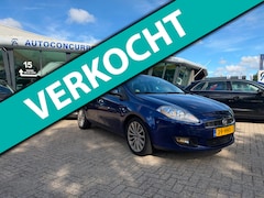 Fiat Bravo - 1.4 T-Jet Edizione Prima, Inruilkoopje zo mee