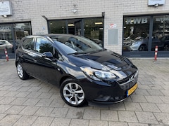 Opel Corsa - 1.0 Turbo 5-deurs Nieuwe ketting | Airco | Beurt