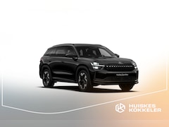 Skoda Kodiaq - 1.5 TSI PHEV 204pk Sportline Limited €54.099, - incl inruilpremie