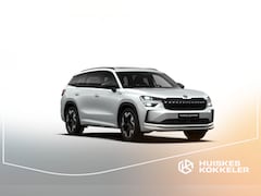 Skoda Kodiaq - 1.5 TSI PHEV 204pk Sportline Limited €52.439, - incl inruilpremie