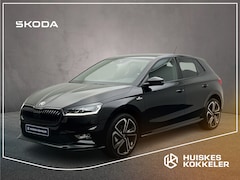 Skoda Fabia - 1.0 TSI 115pk Monte Carlo