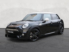 MINI 5-Deurs - 2.0 Cooper S Hammersmith