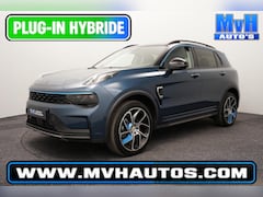 Lynk & Co 01 - 1.5 PHEV|262PK|LUXE|360°CAM|PANO